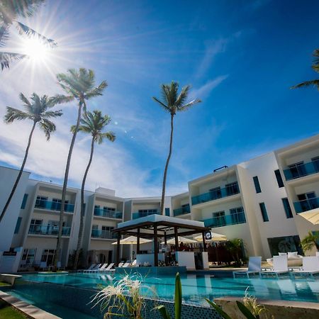 Lifestyle Cabarate Hotel Cabarete Exterior photo