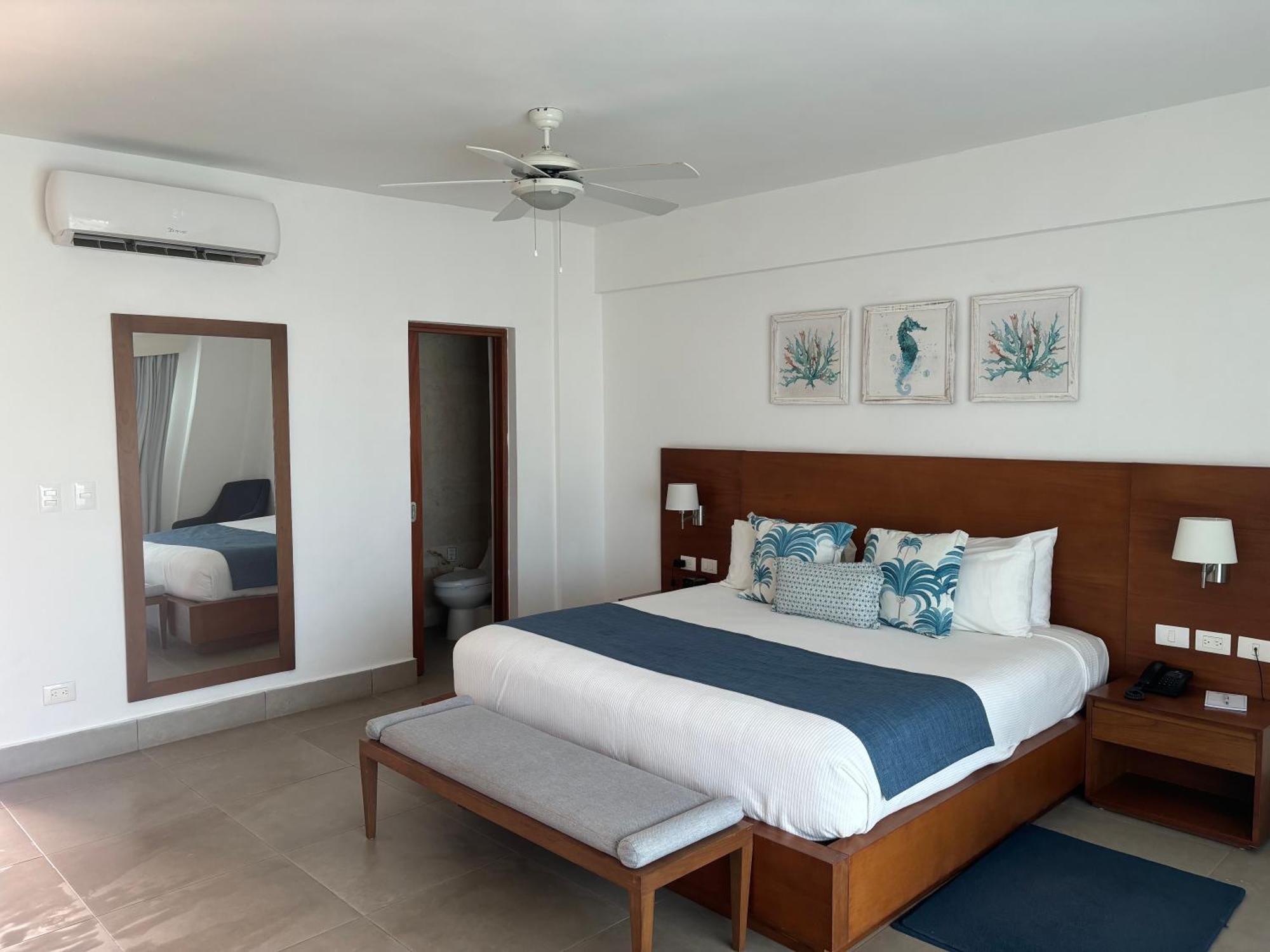Lifestyle Cabarate Hotel Cabarete Exterior photo