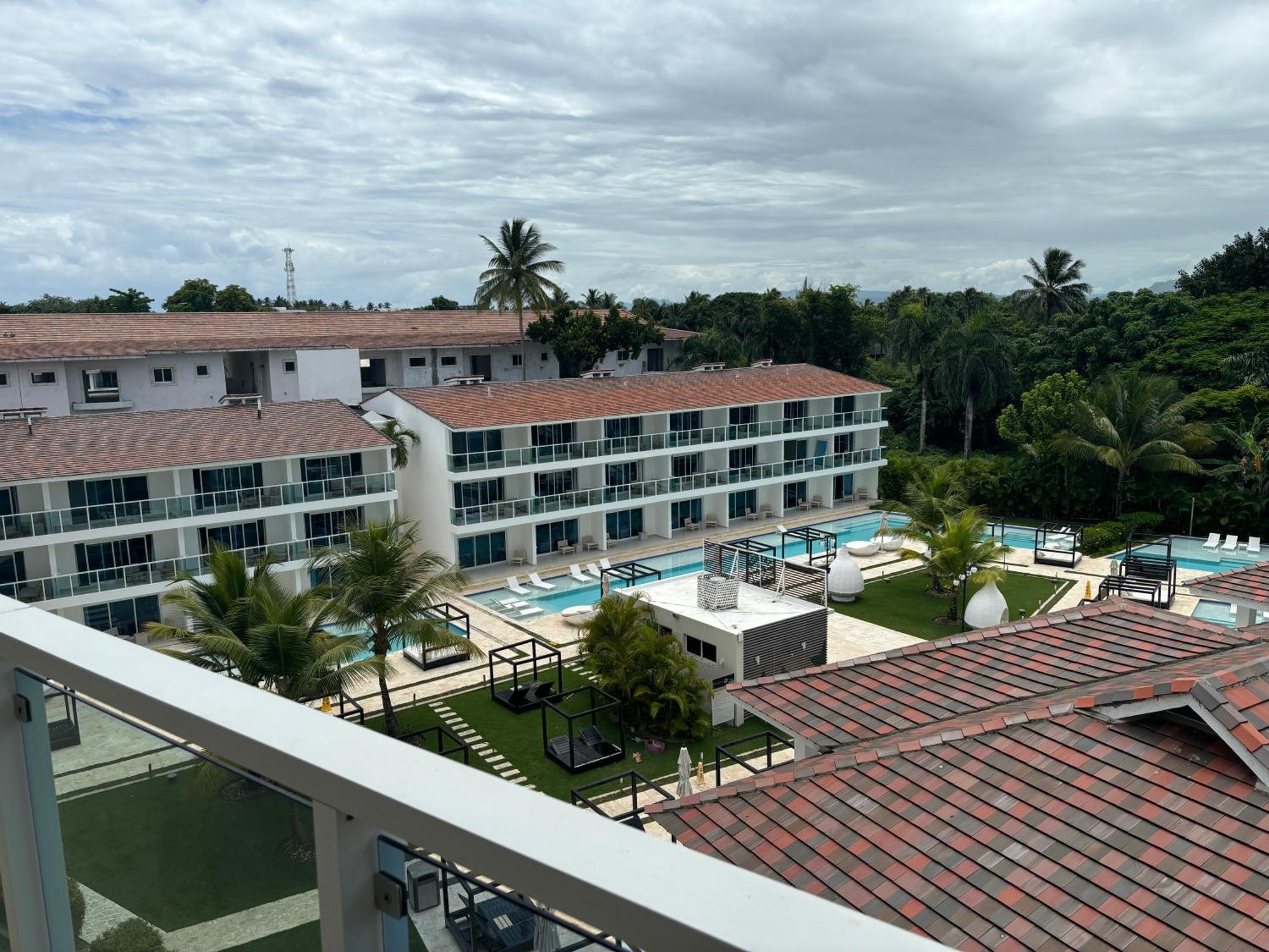 Lifestyle Cabarate Hotel Cabarete Exterior photo