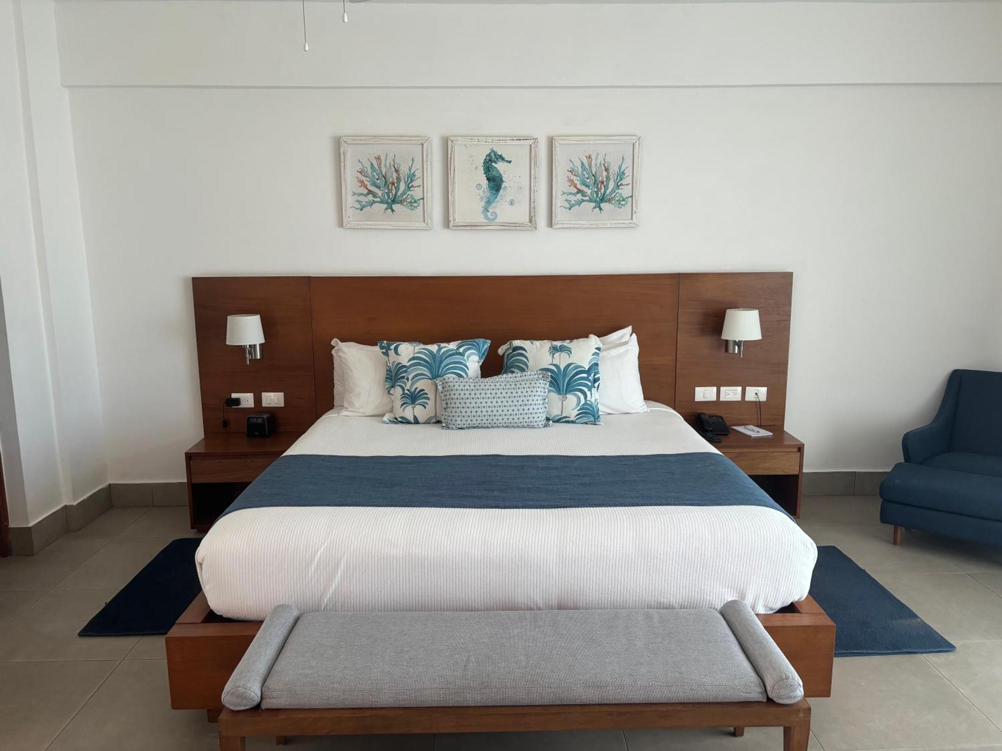 Lifestyle Cabarate Hotel Cabarete Exterior photo