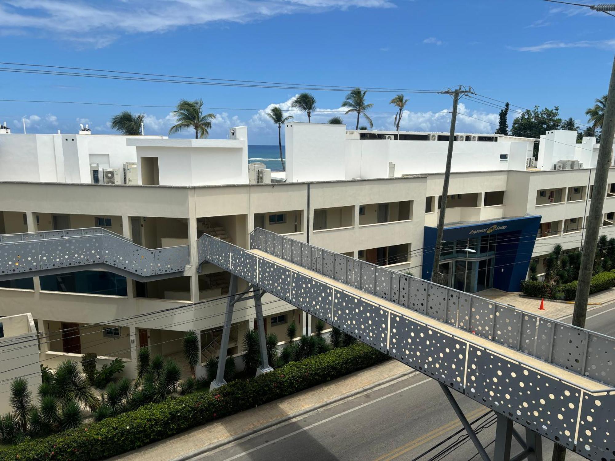 Lifestyle Cabarate Hotel Cabarete Exterior photo