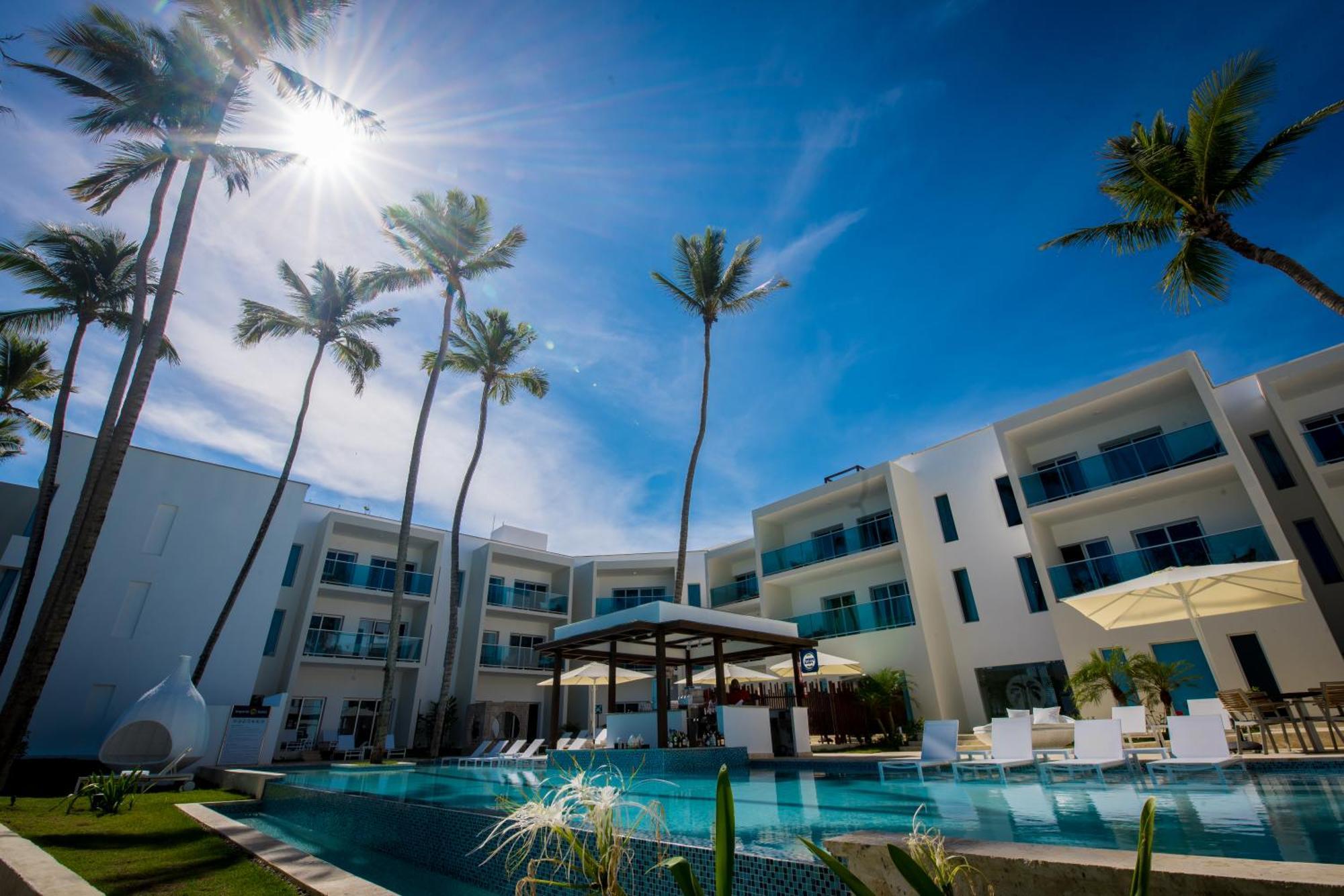 Lifestyle Cabarate Hotel Cabarete Exterior photo